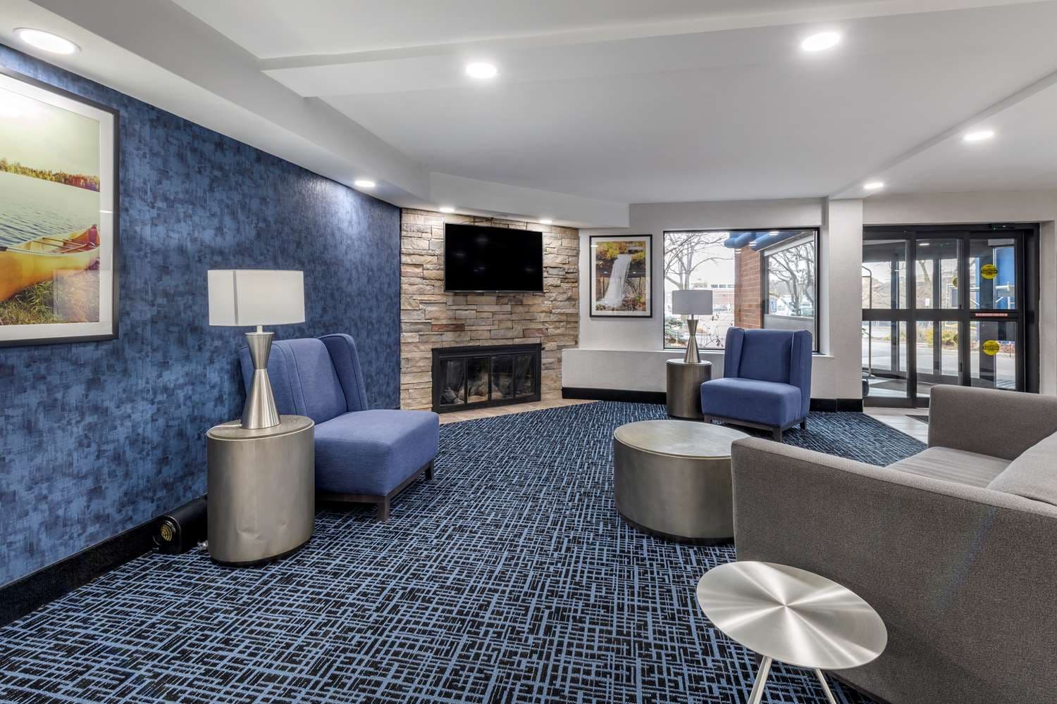 Best Western Bloomington Edina - Minneapolis 4