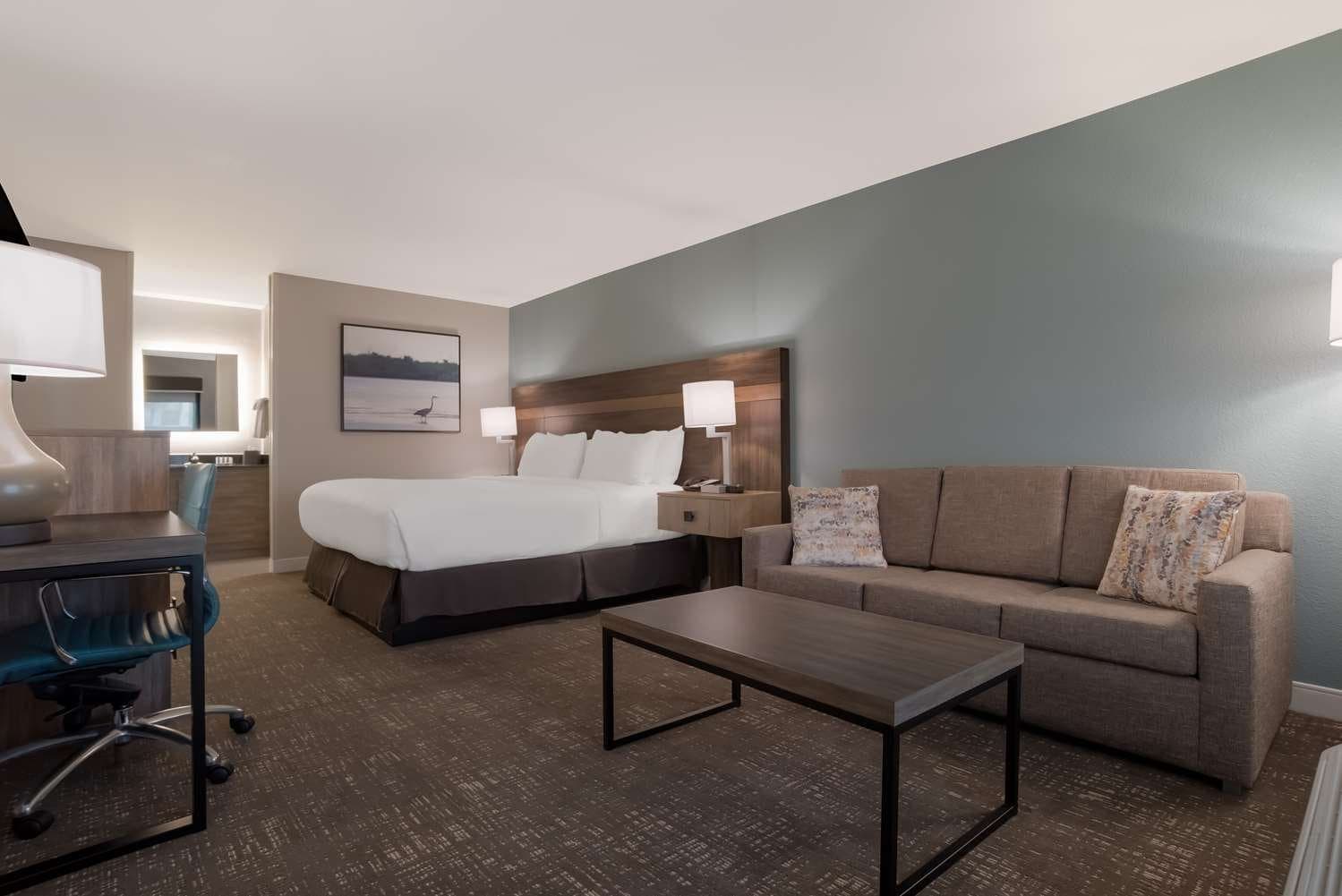 Best Western Flagship Inn