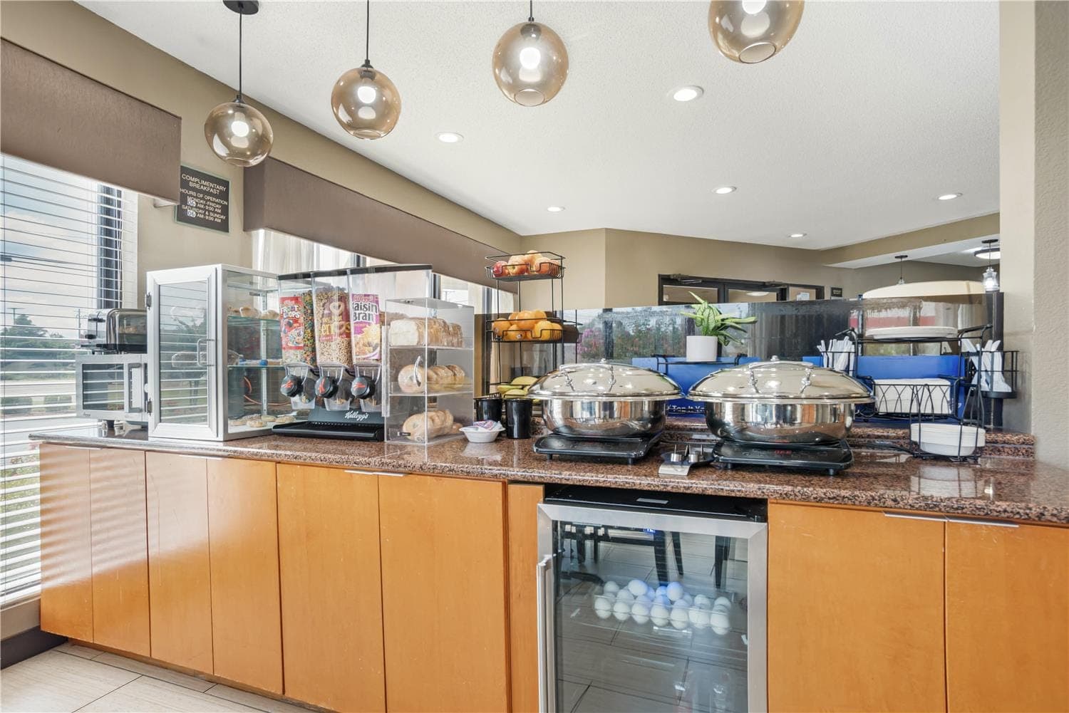 Best Western Airport Inn 5