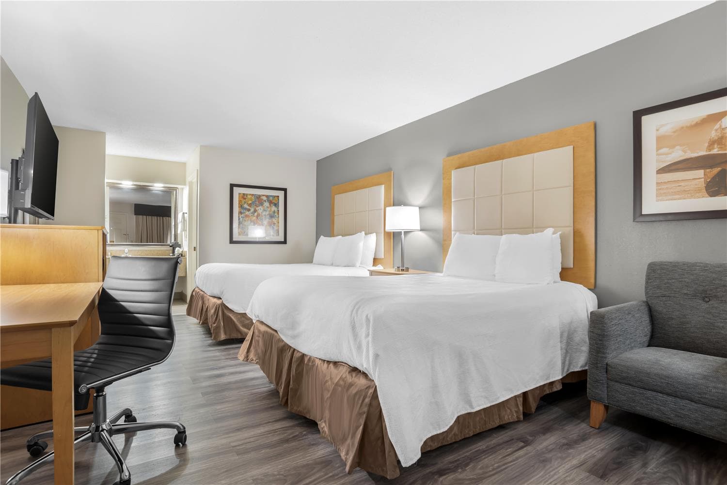 Best Western Airport Inn 3