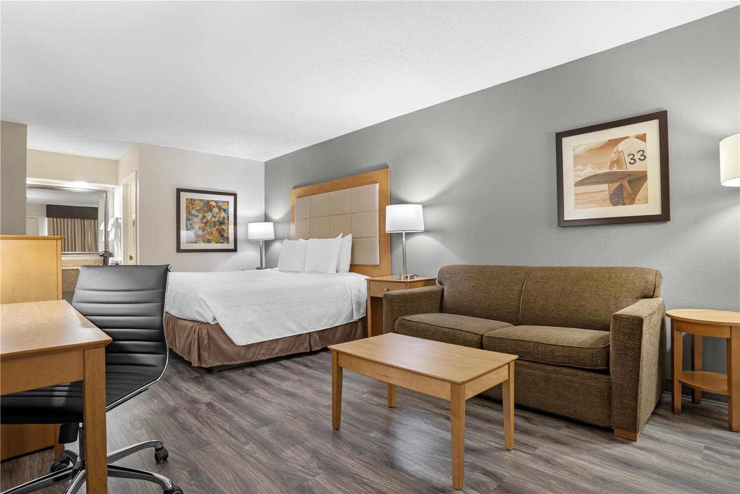 Best Western Airport Inn 4