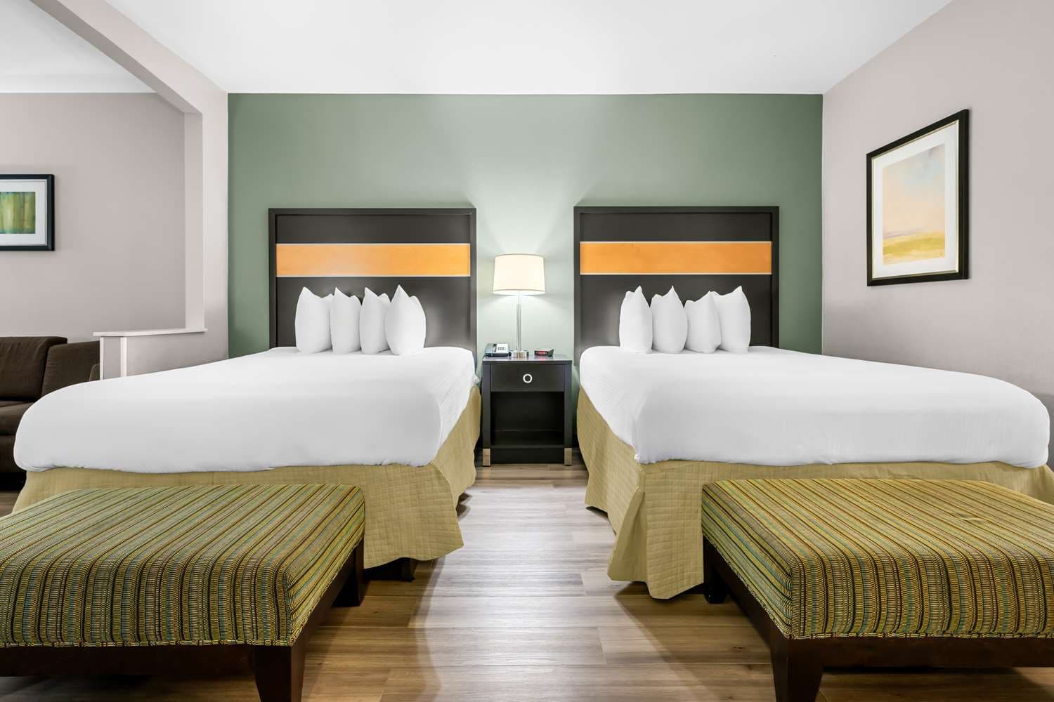 Best Western Executive Suites 4