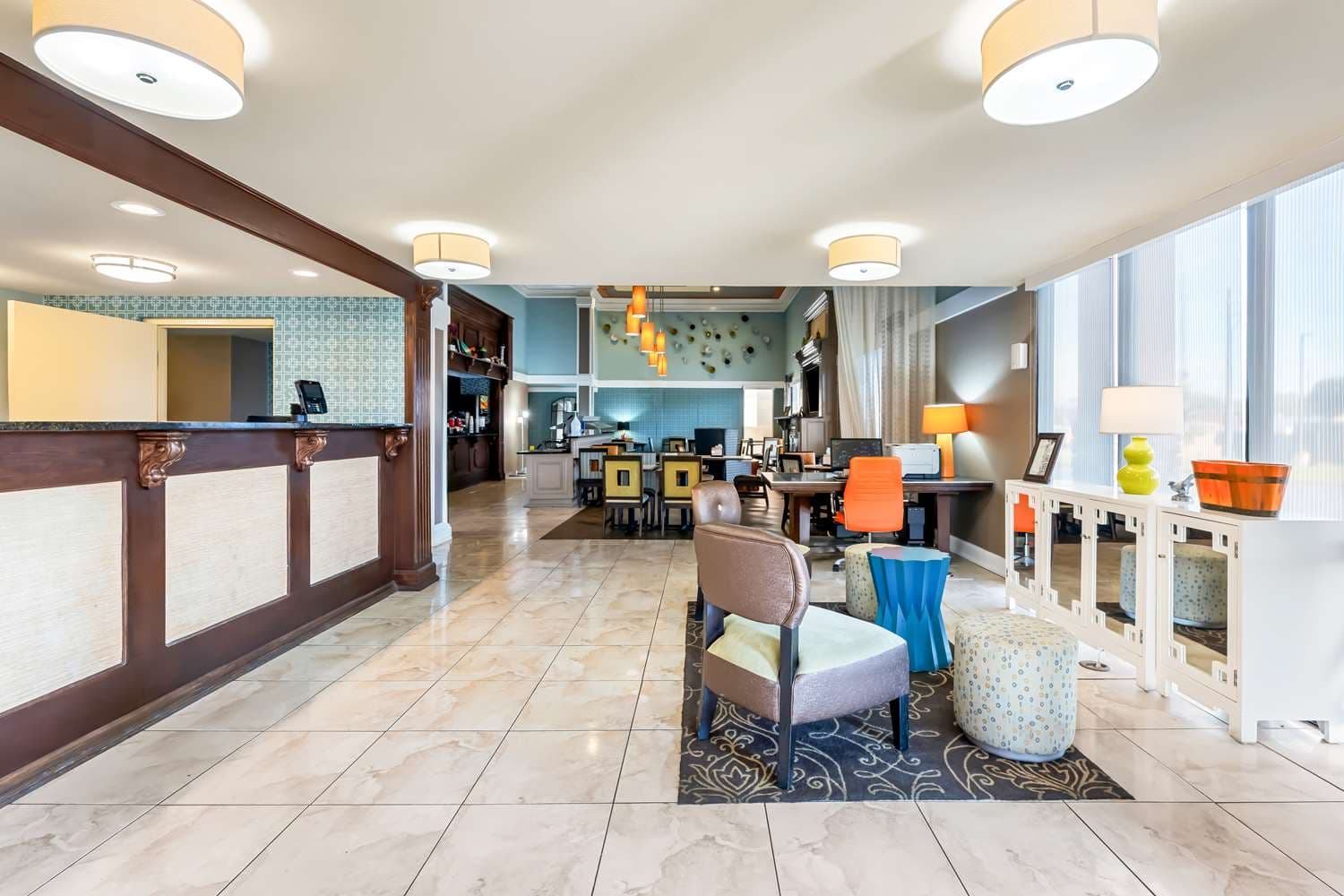 Best Western Executive Suites 2