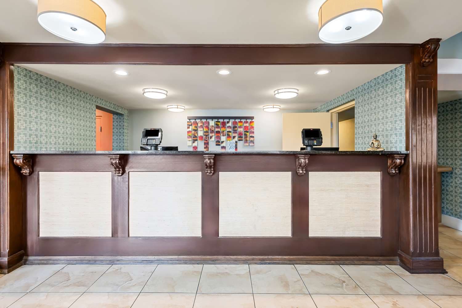 Best Western Executive Suites 3
