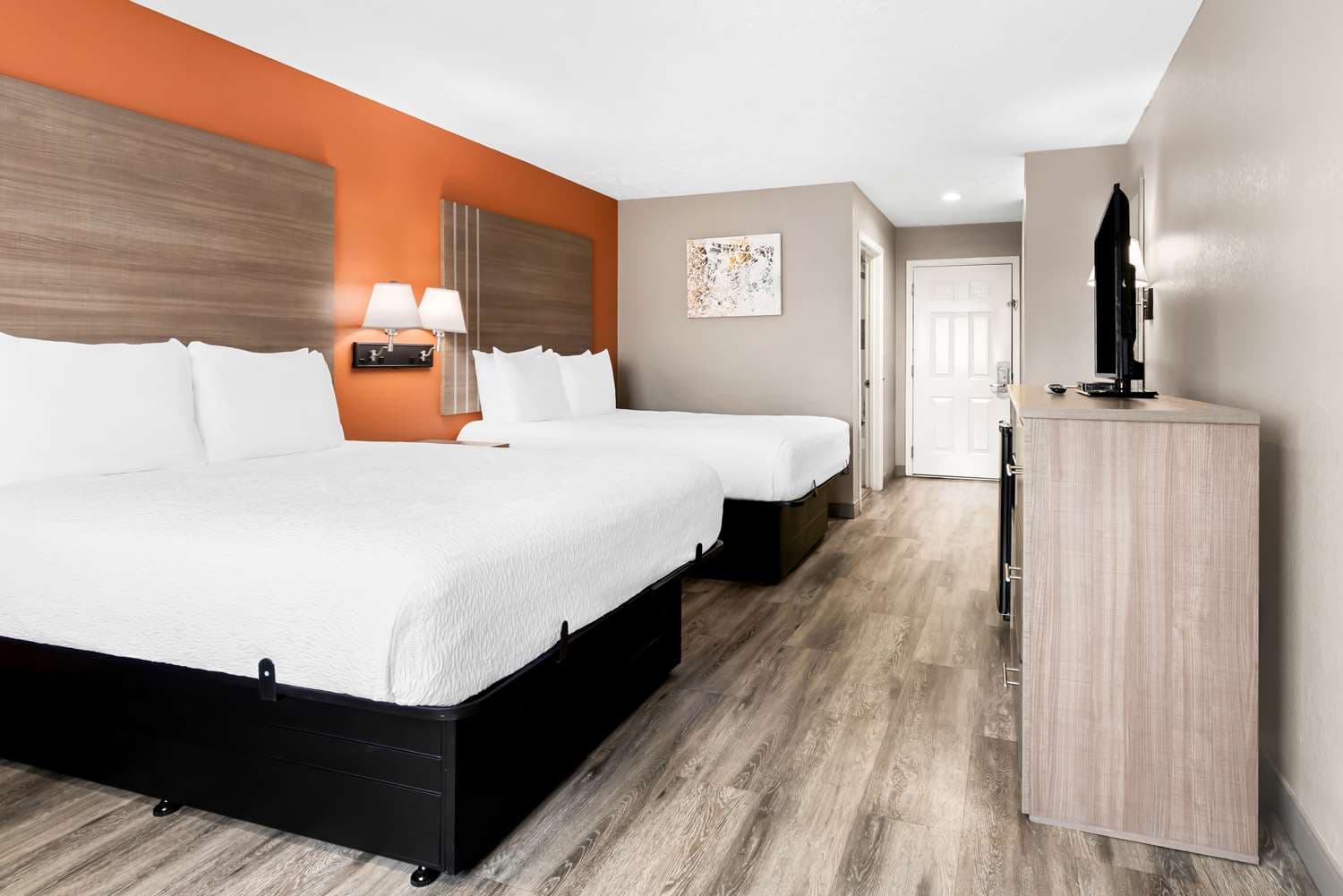 Best Western Gateway Inn 4