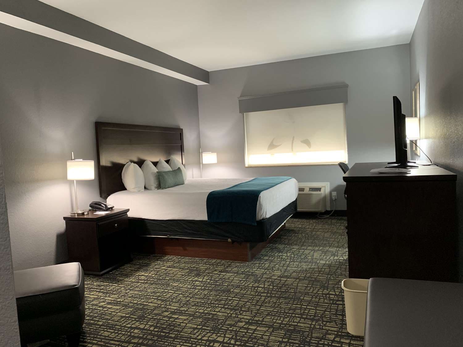 Best Western Plus Olive Branch Hotel & Suites 4