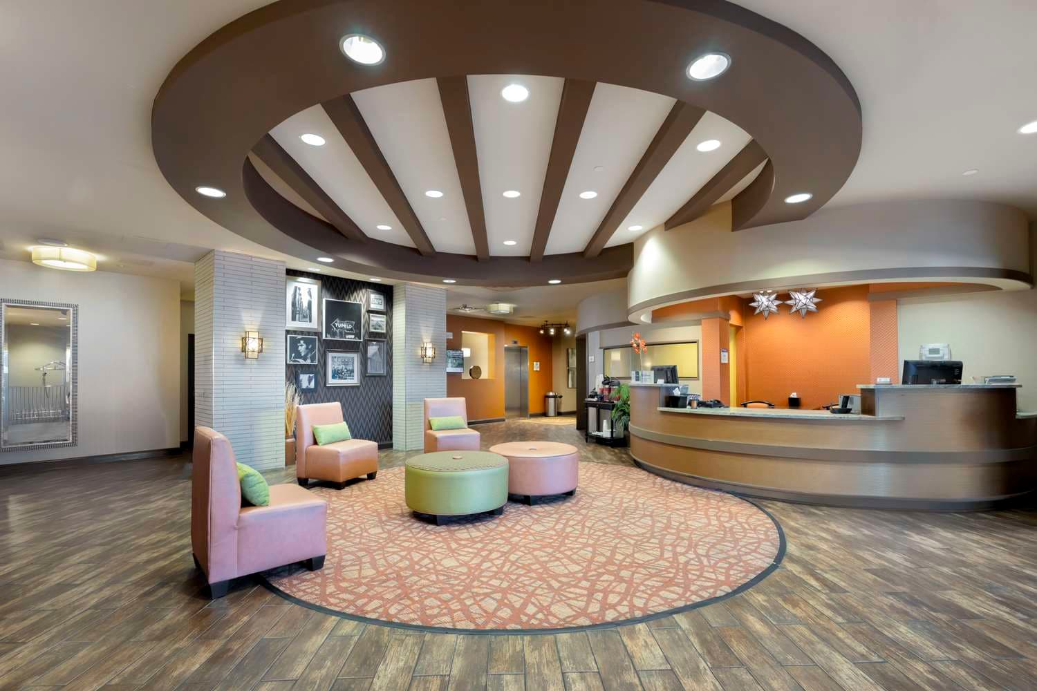 Best Western Plus Tupelo Inn & Suites 4