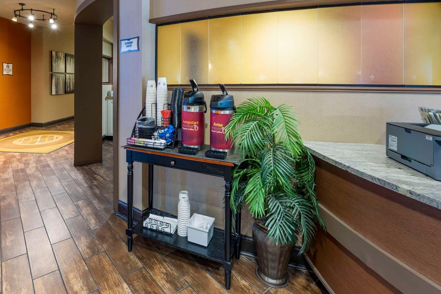 Best Western Plus Tupelo Inn & Suites 5