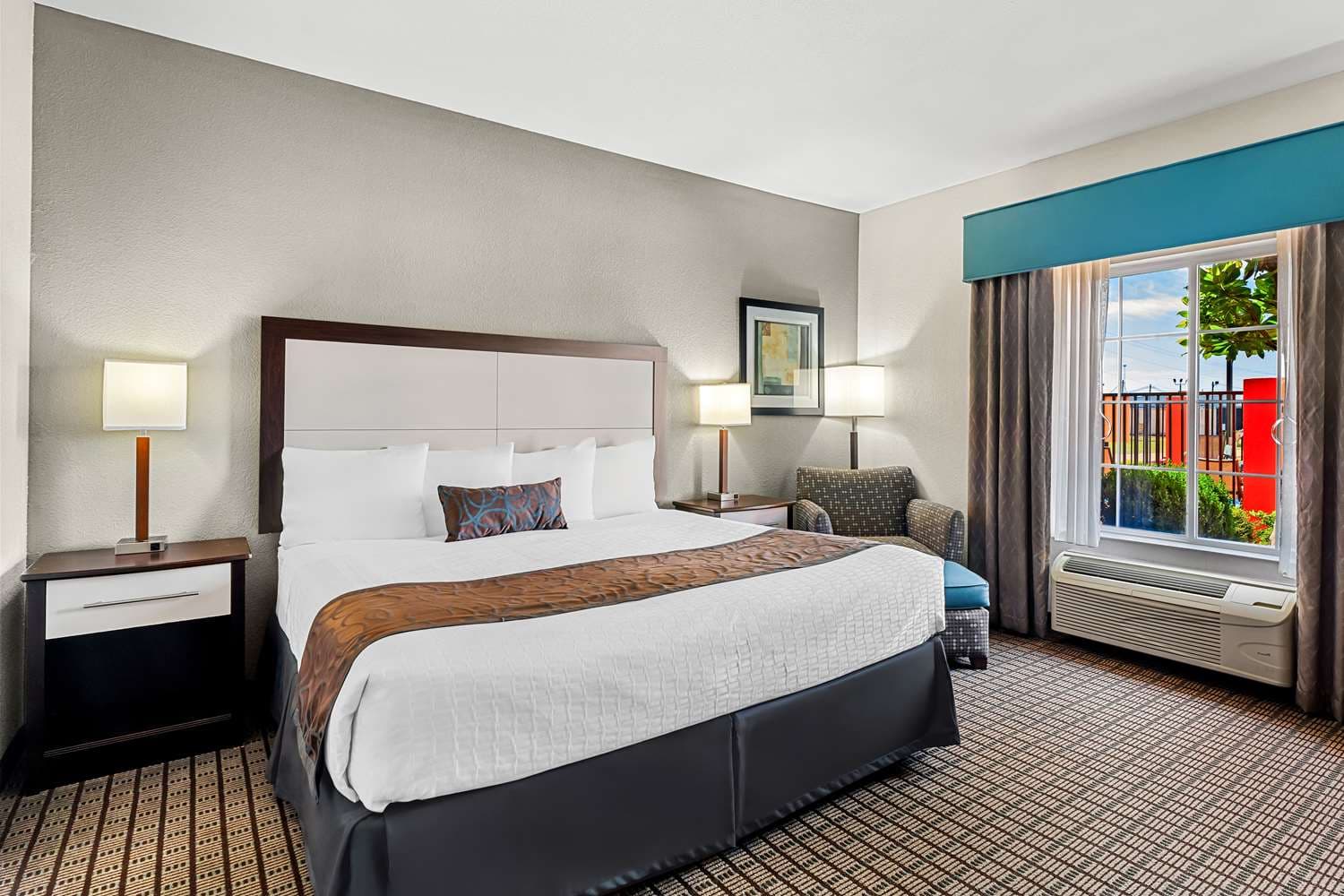 Best Western Plus Magee Inn And Suites 5