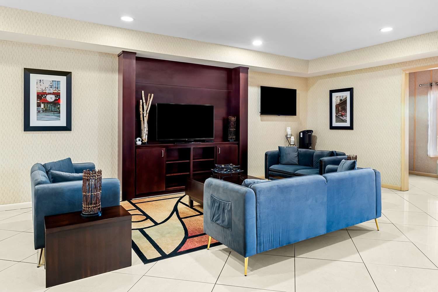 Best Western Plus Magee Inn And Suites 2