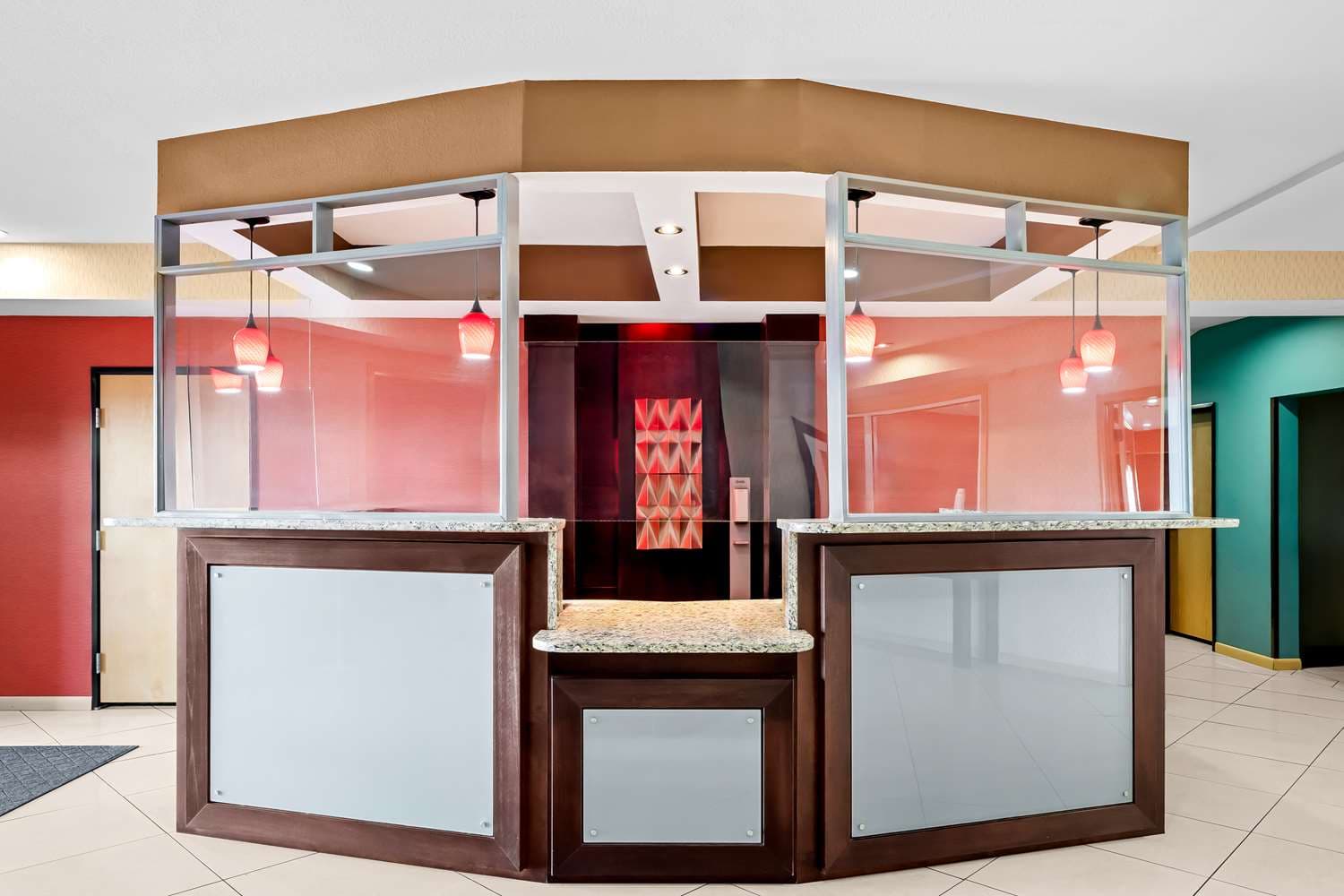 Best Western Plus Magee Inn And Suites 3