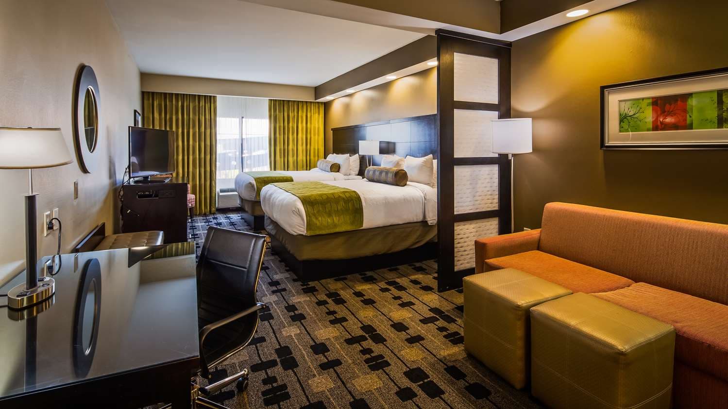 Best Western Plus University Inn 4