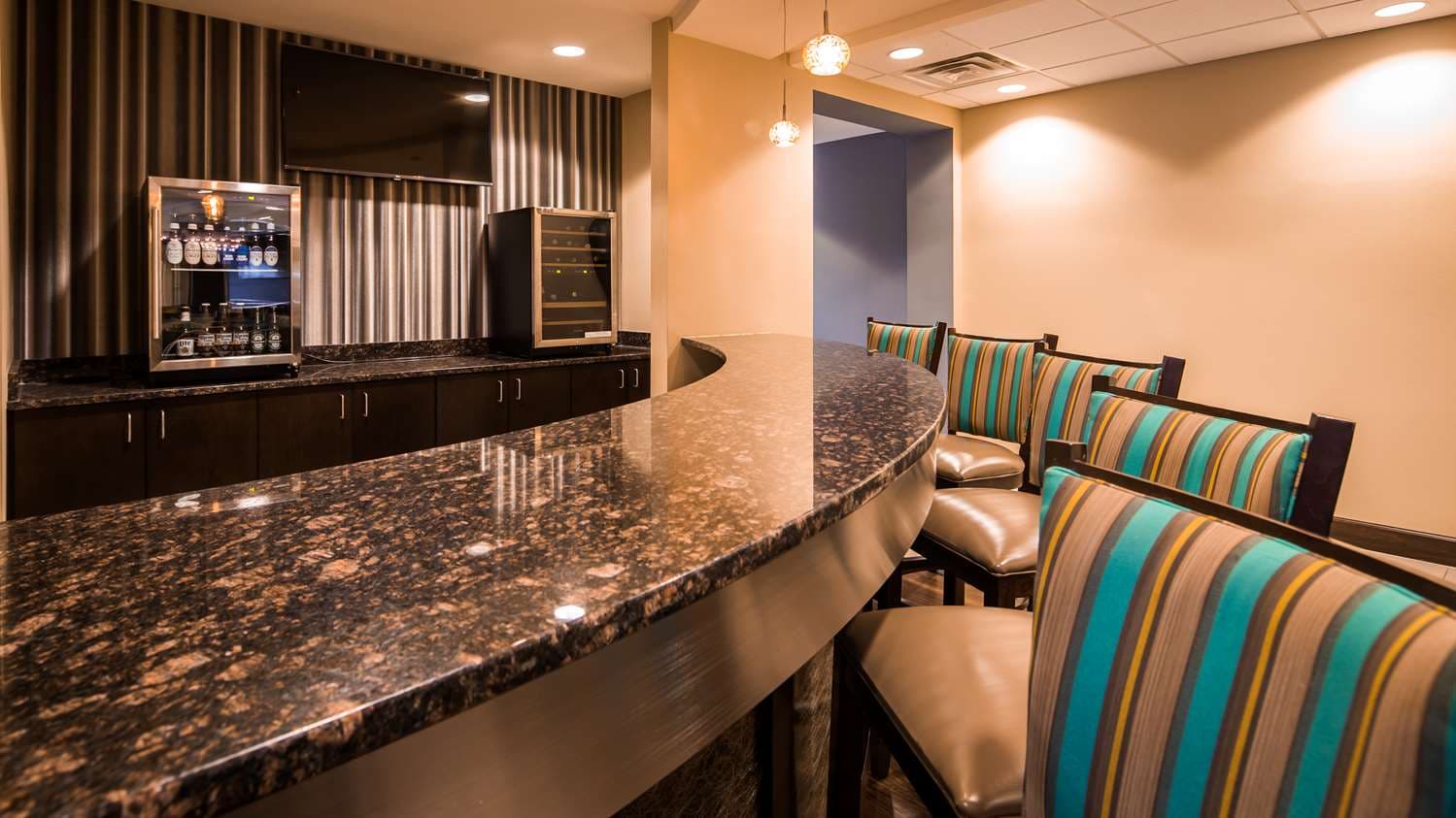 Best Western Plus University Inn 3