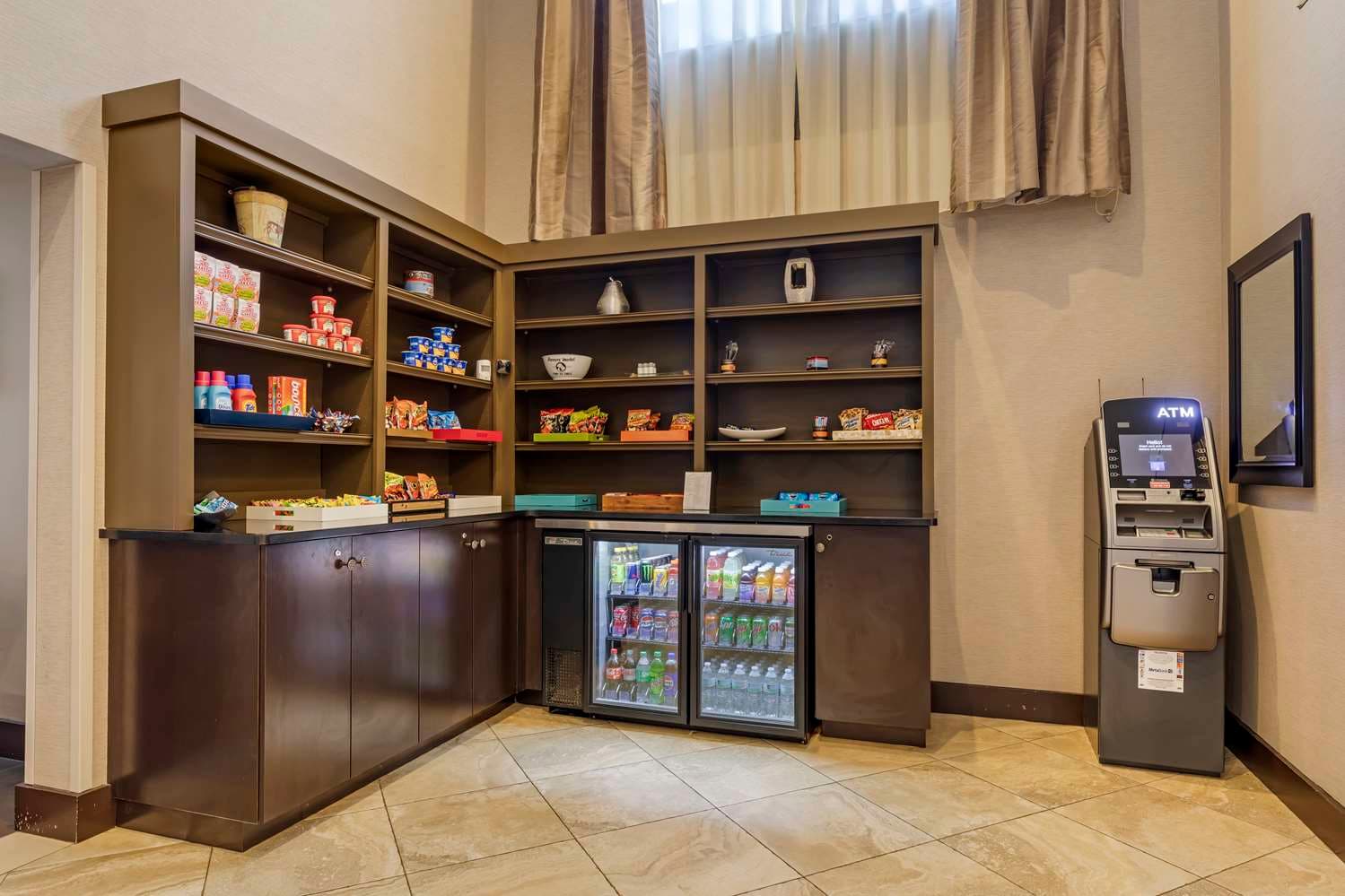 Best Western New Albany 4