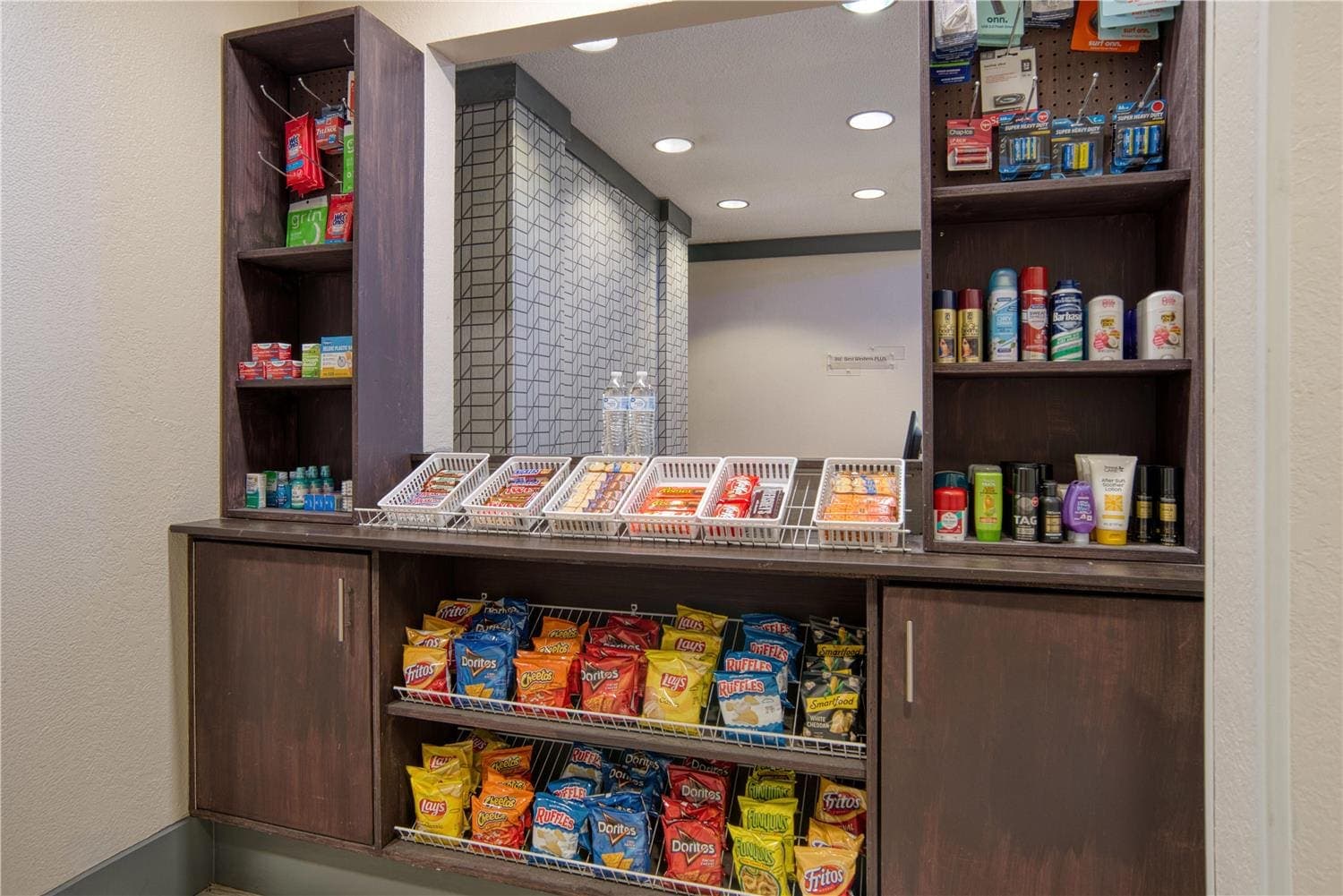 Best Western Plus Philadelphia-Choctaw Hotel and Suites 5