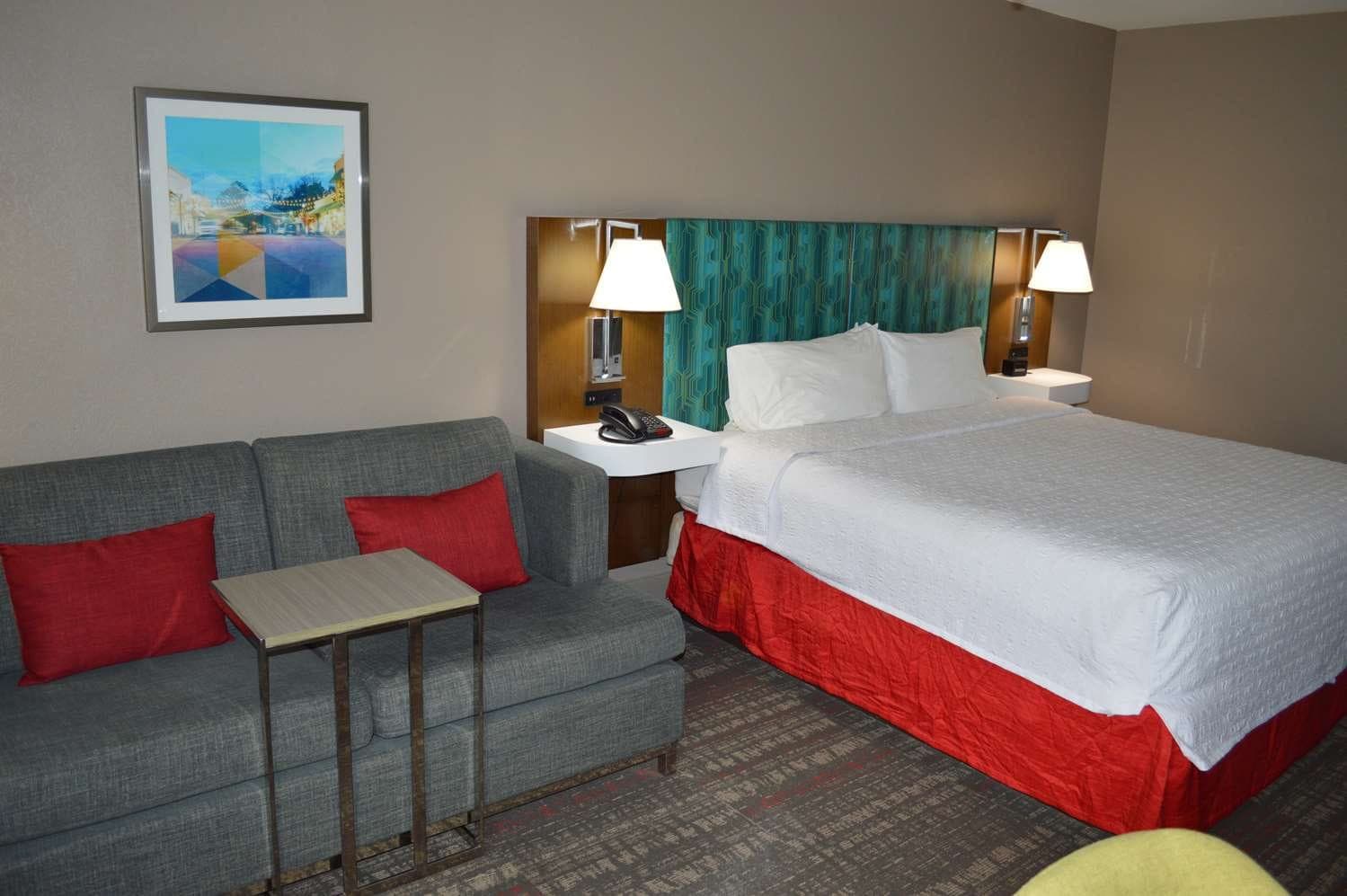Best Western Plus Clinton/Jackson 3