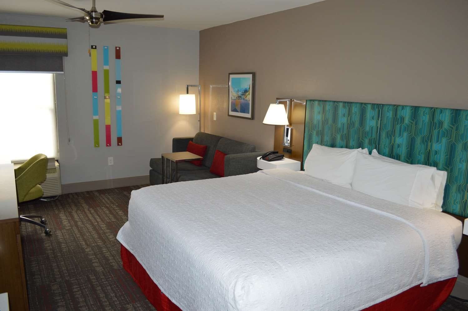 Best Western Plus Clinton/Jackson 4