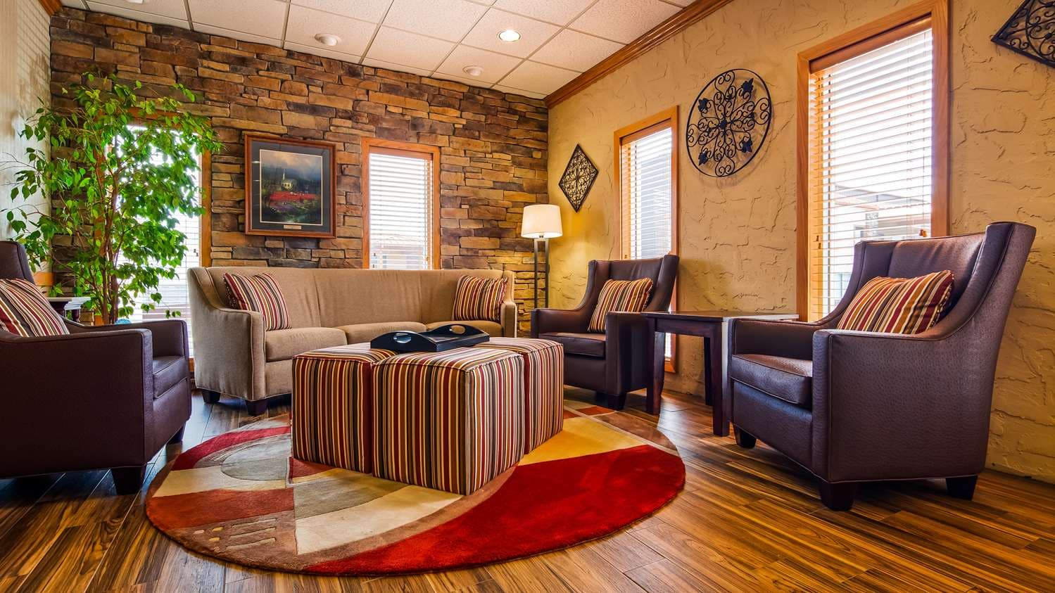 Best Western Center Pointe Inn 3