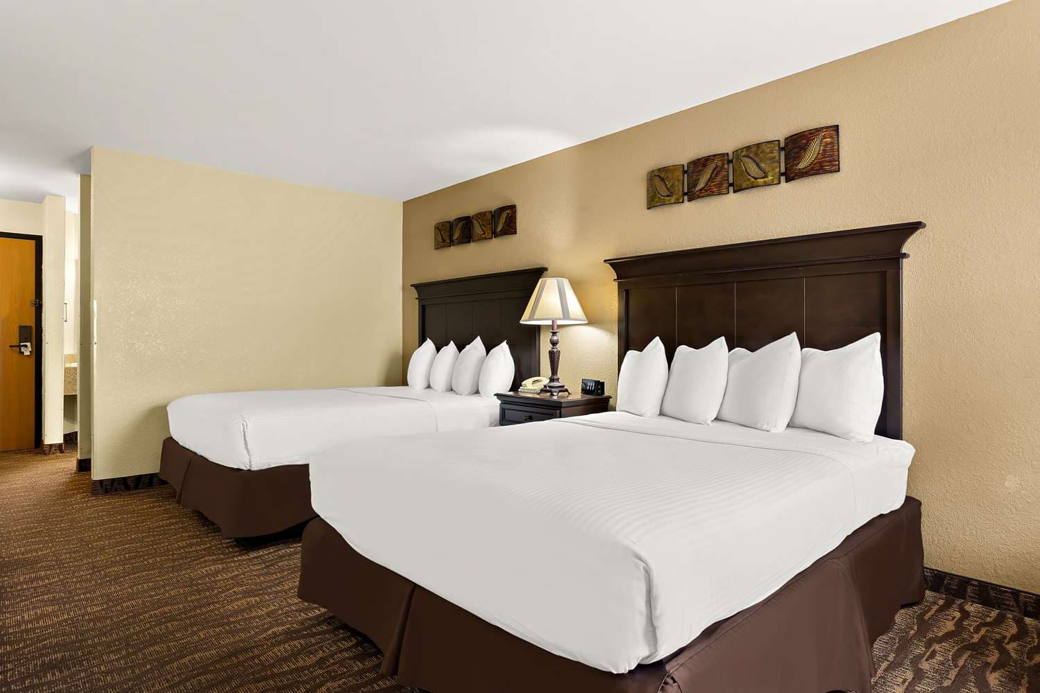 Best Western Center Pointe Inn 4