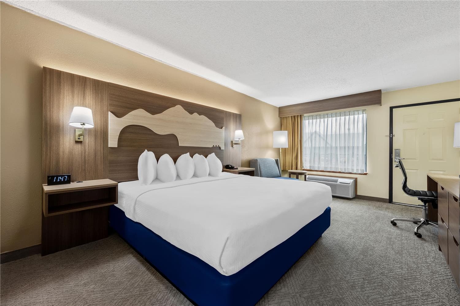 Best Western Center Pointe Inn 5