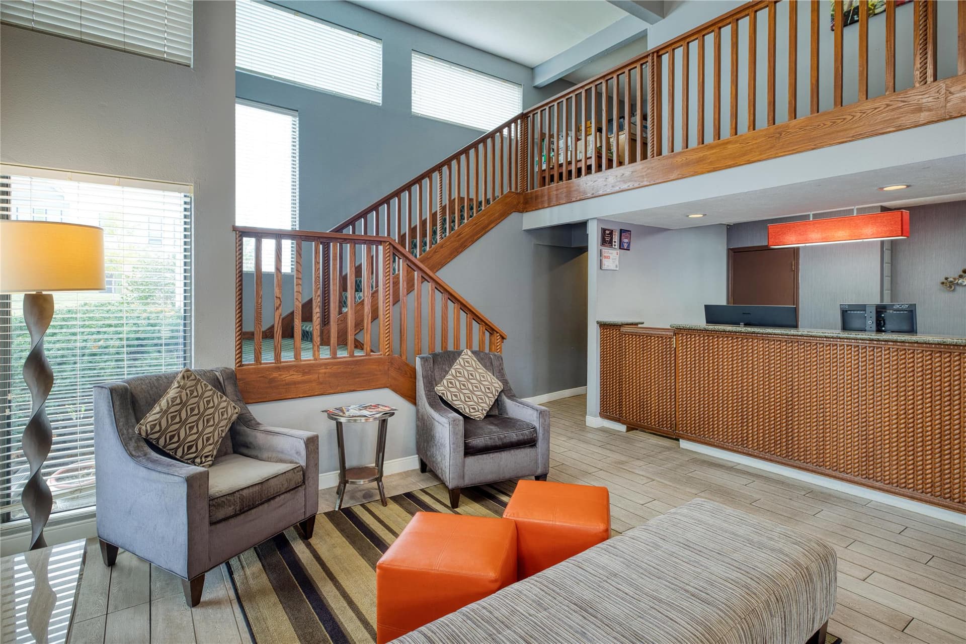 SureStay by Best Western Kansas City Country Inn North 3