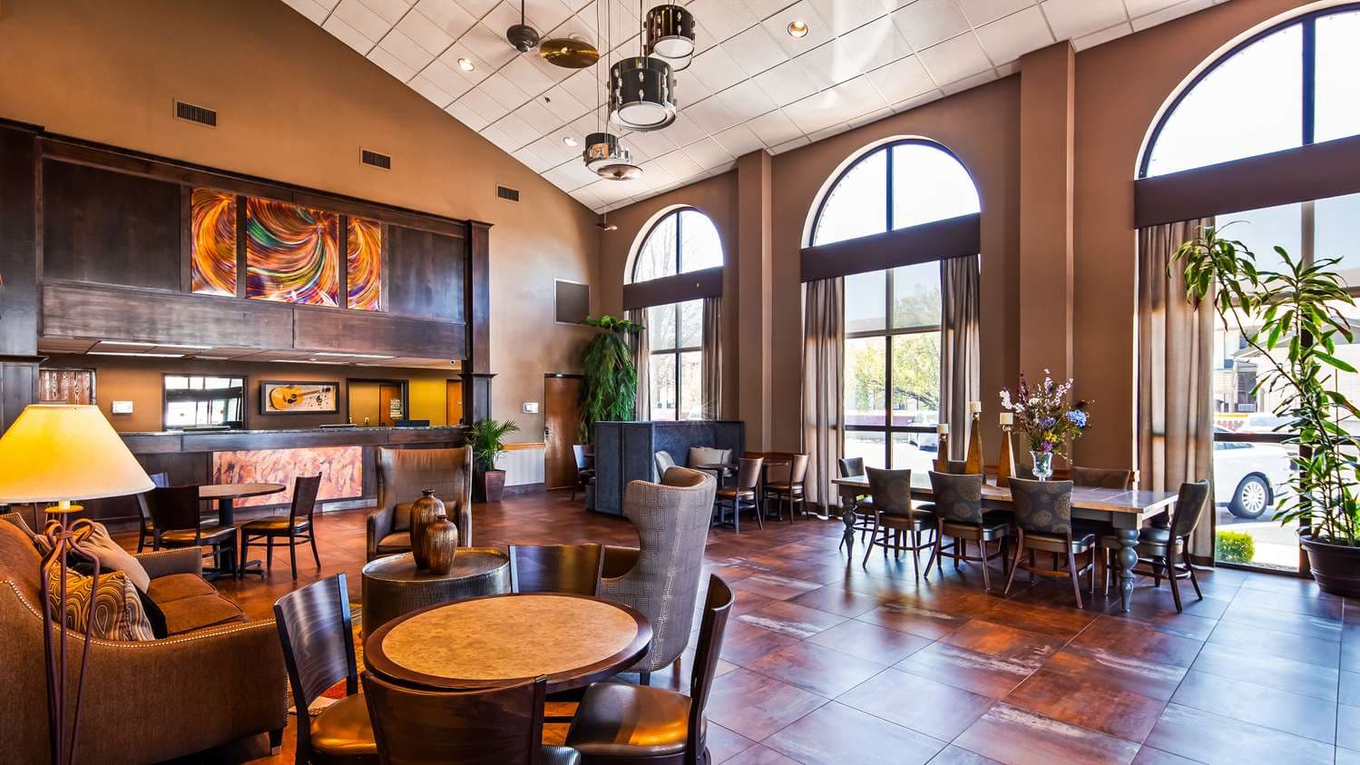 Best Western Music Capital Inn 5