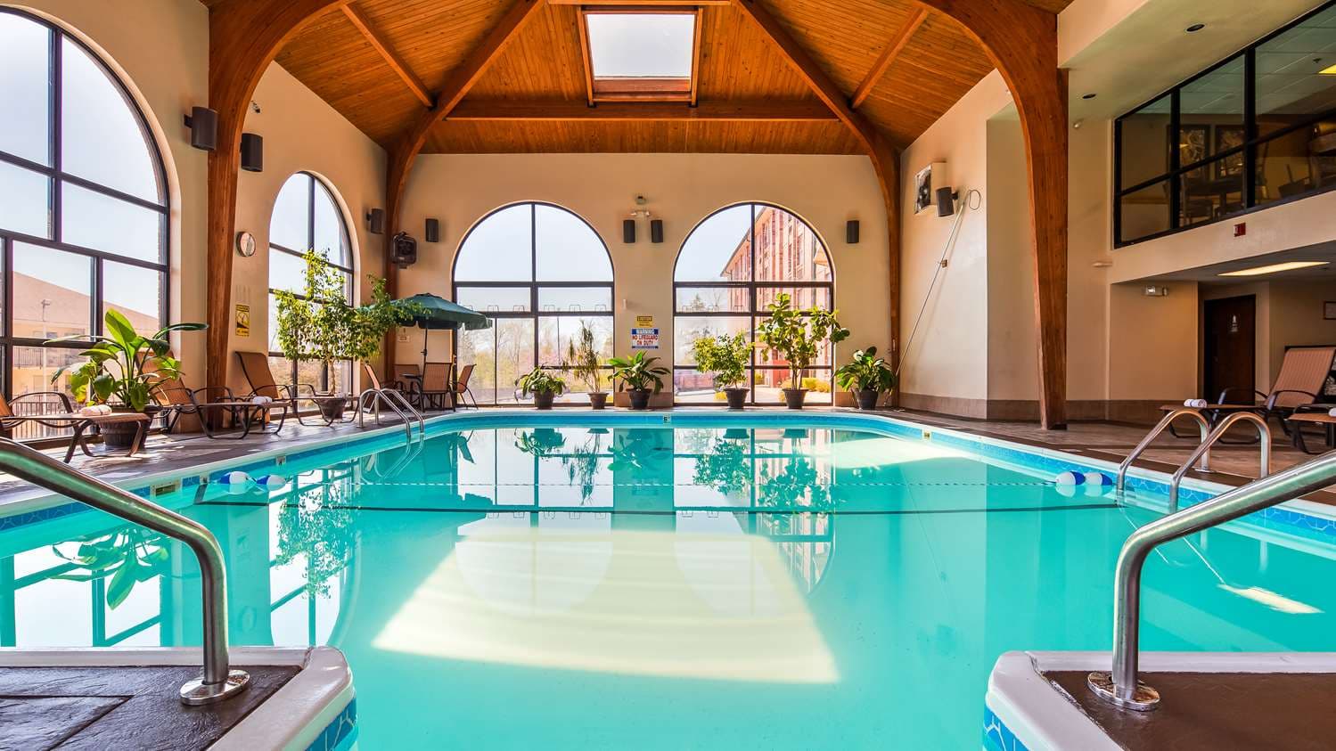 Best Western Music Capital Inn 2