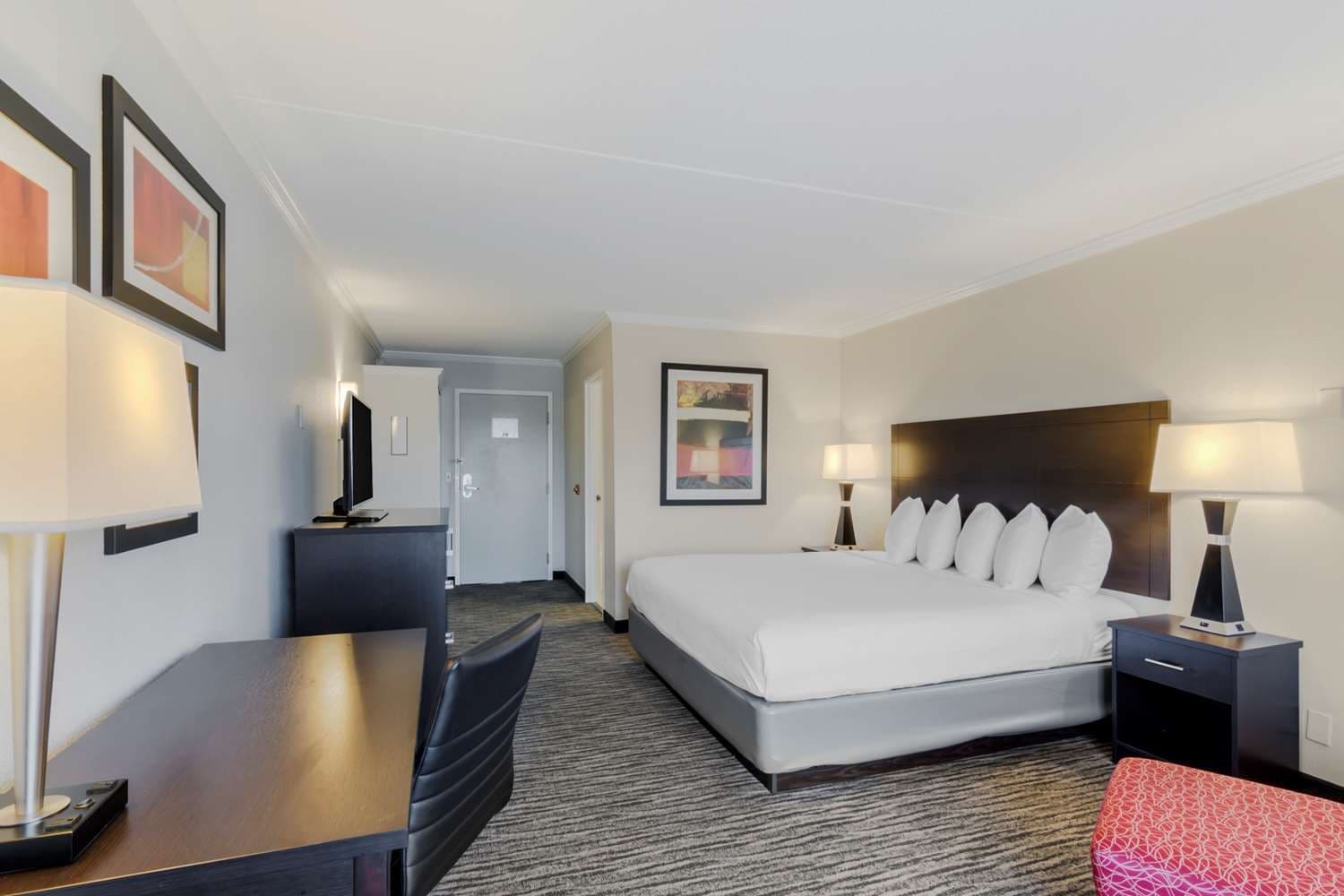 Best Western St. Louis-Kirkwood Route 66