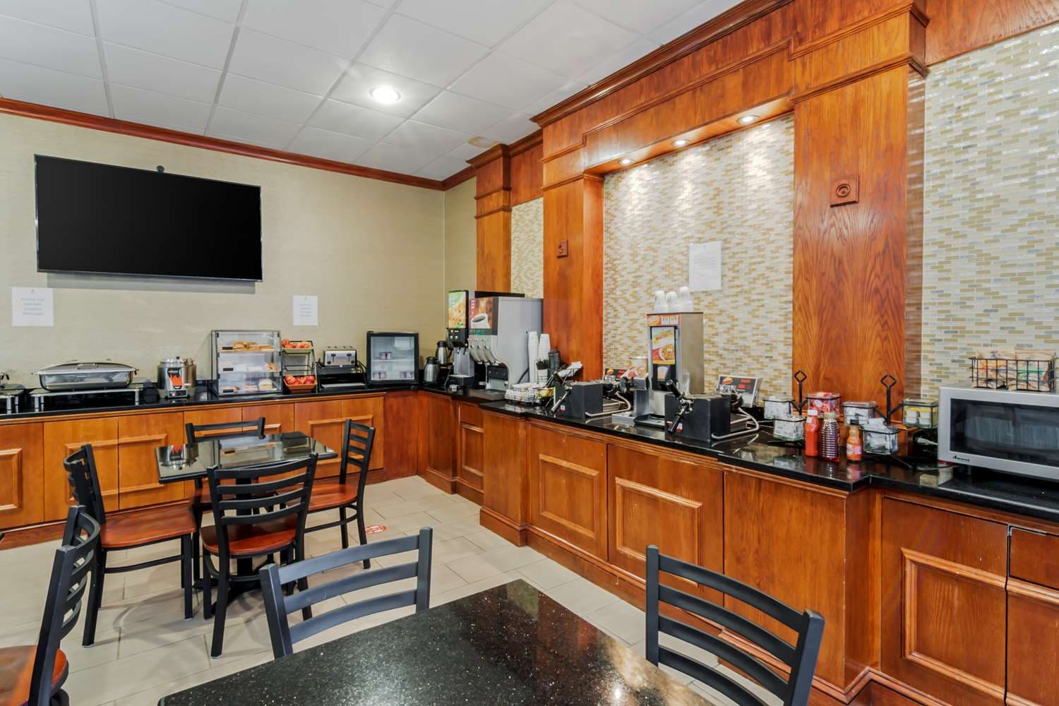 Best Western St. Louis-Kirkwood Route 66 5