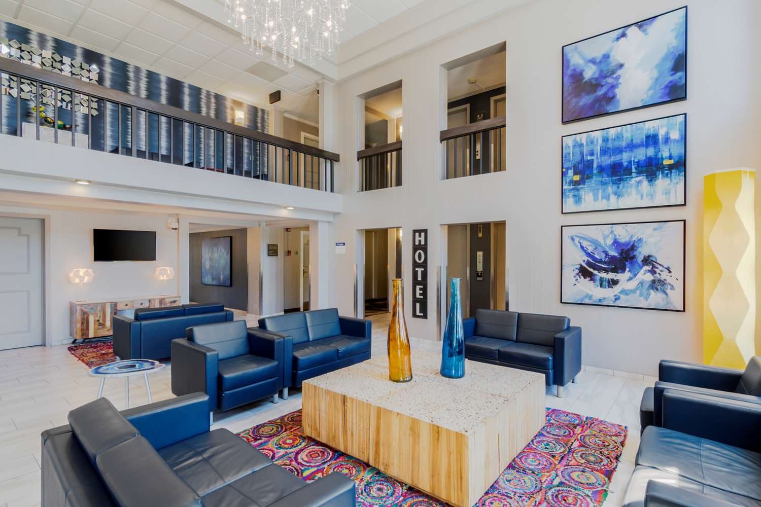 Best Western St. Louis-Kirkwood Route 66 3