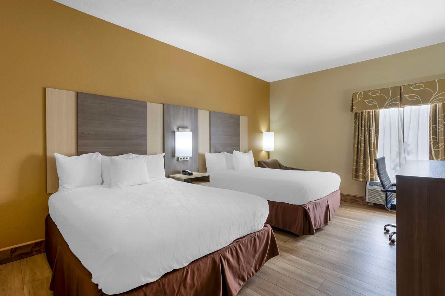 Best Western Plus Springfield Airport Inn 3