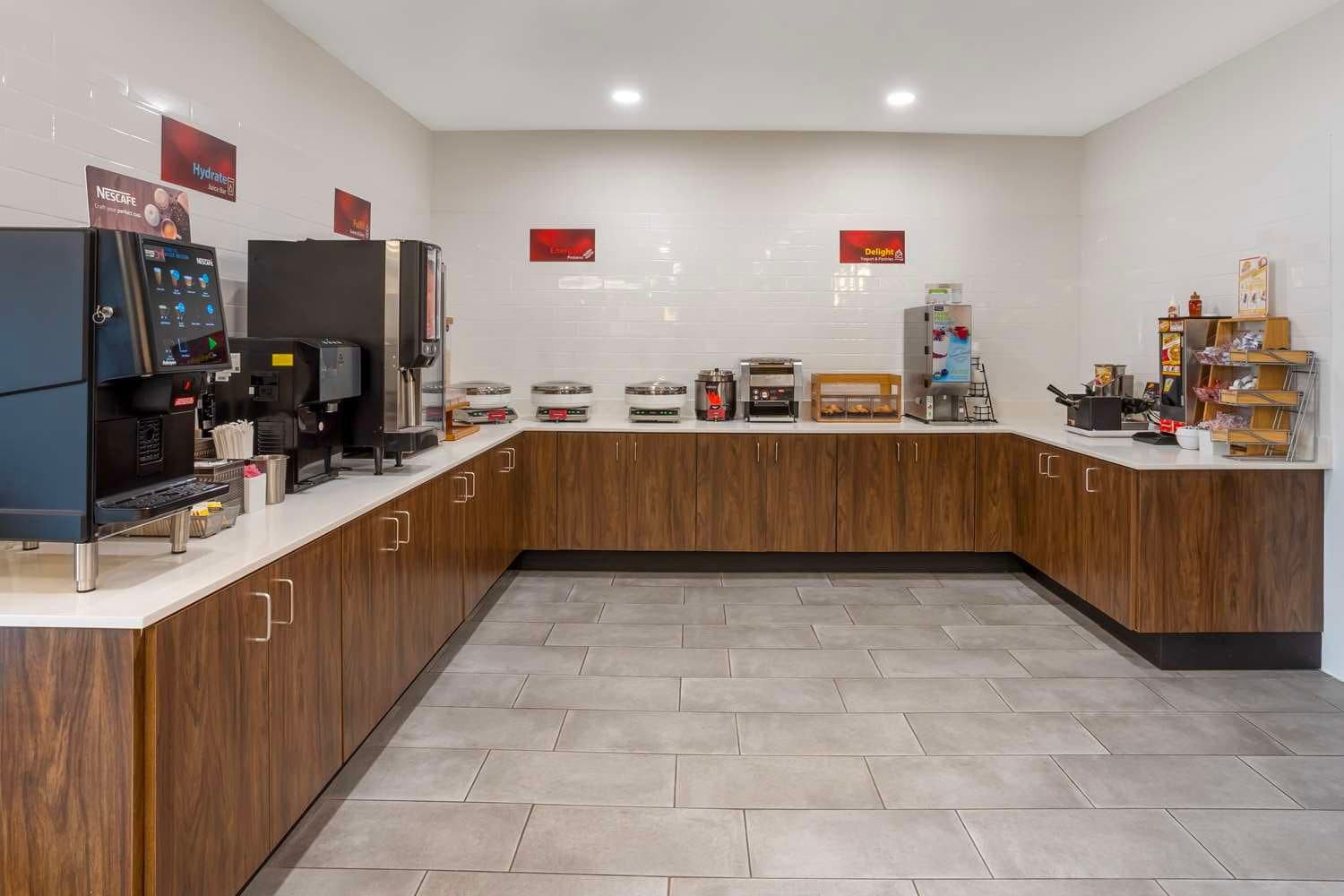 Best Western Plus Columbia Inn 5