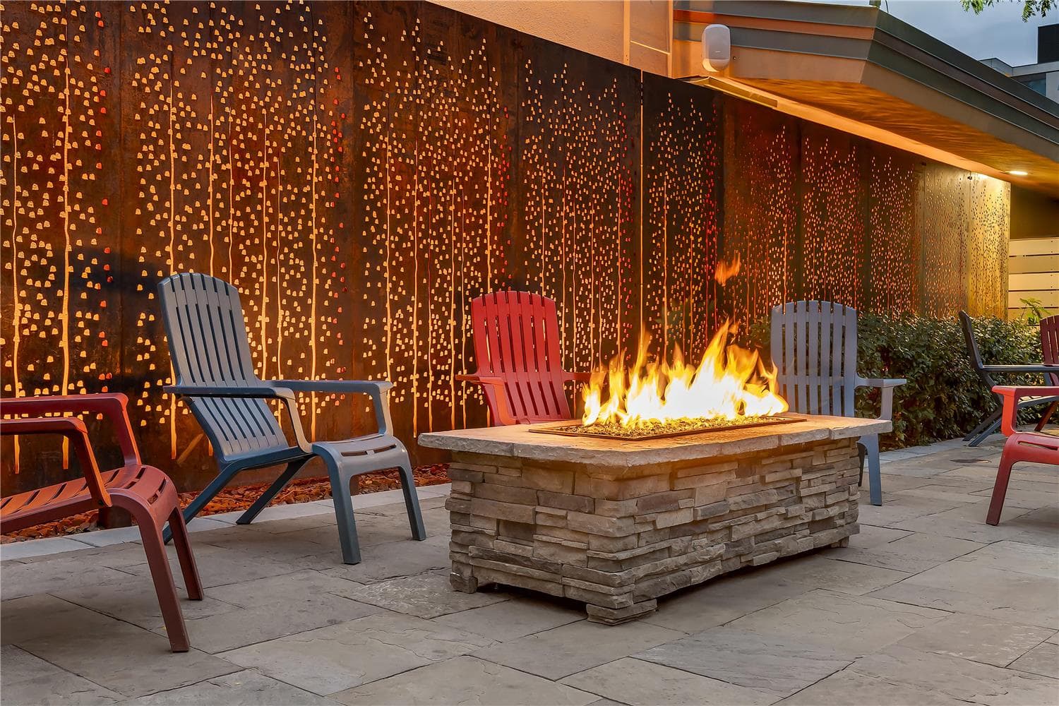 Best Western Plus Clocktower Inn 3