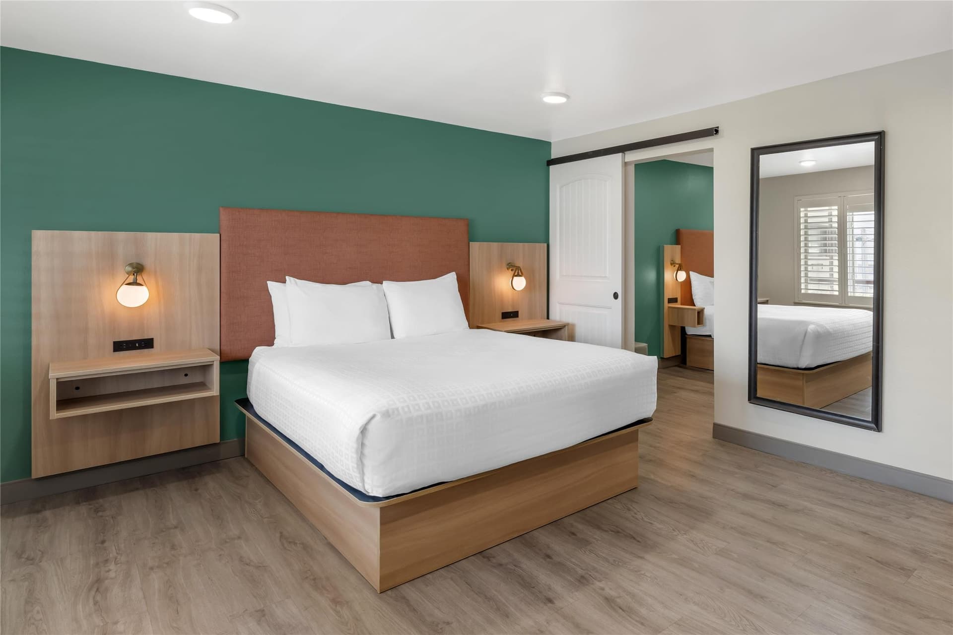 Best Western Plus Clocktower Inn