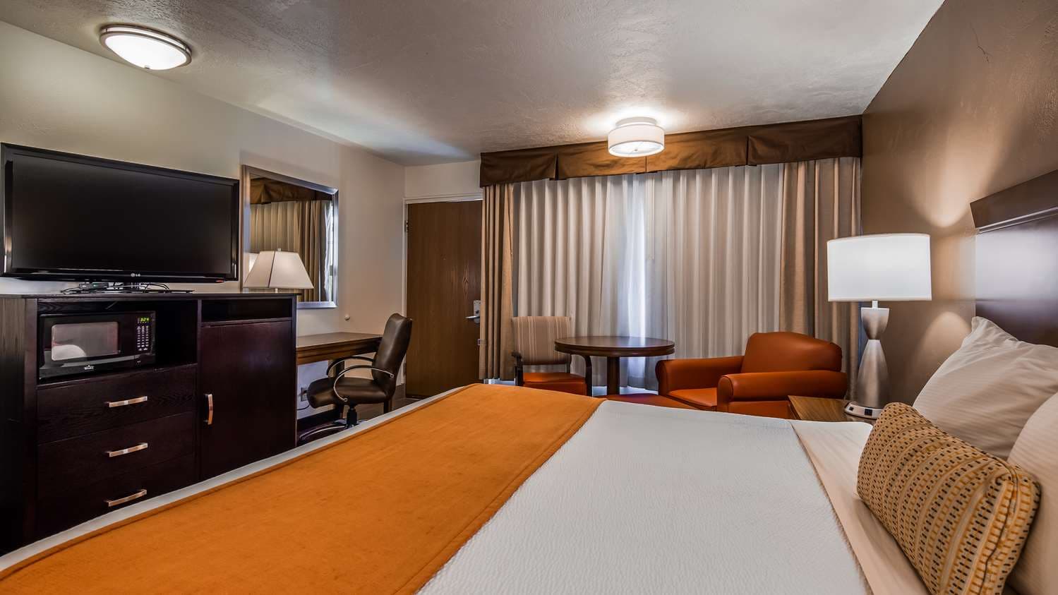 Best Western Paradise Inn 3