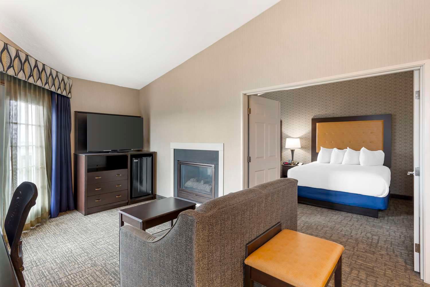 Best Western Plus Grant Creek Inn 3