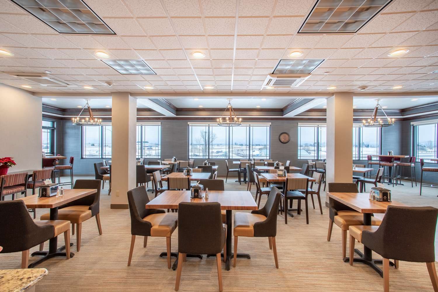 Best Western Plus Flathead Lake Inn And Suites 5