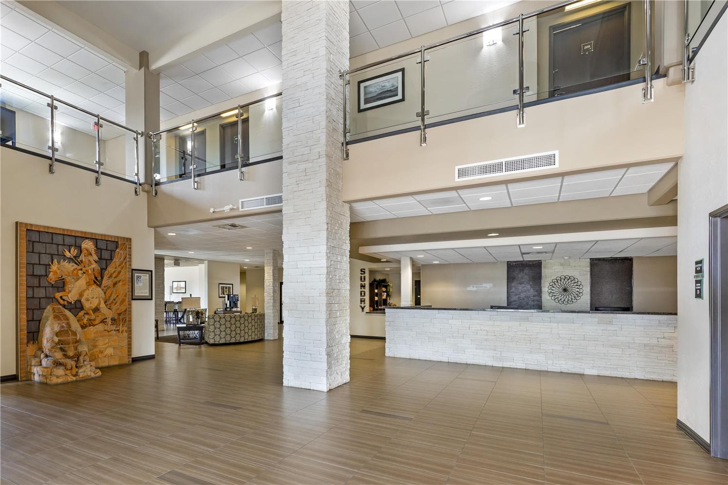 Best Western Plus Havre Inn & Suites 2