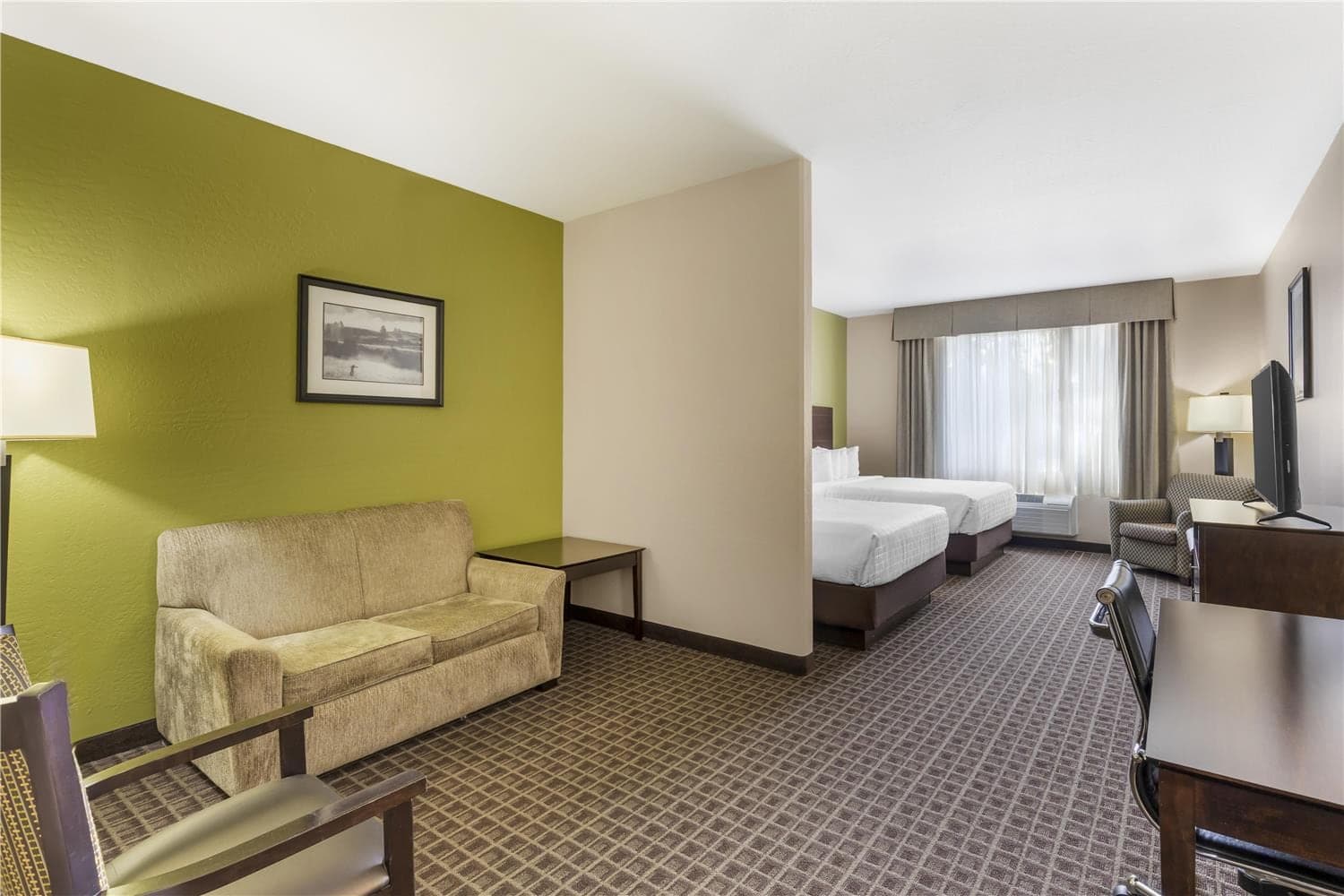 Best Western Plus Havre Inn & Suites 4