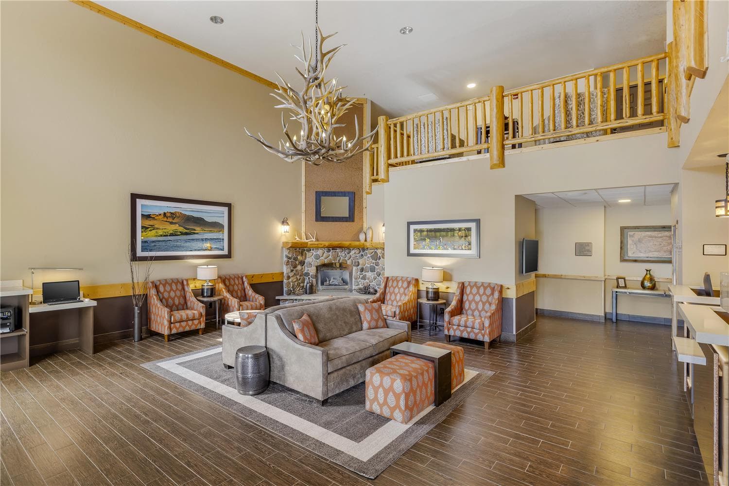 Best Western Plus Riverfront Hotel & Suites 2