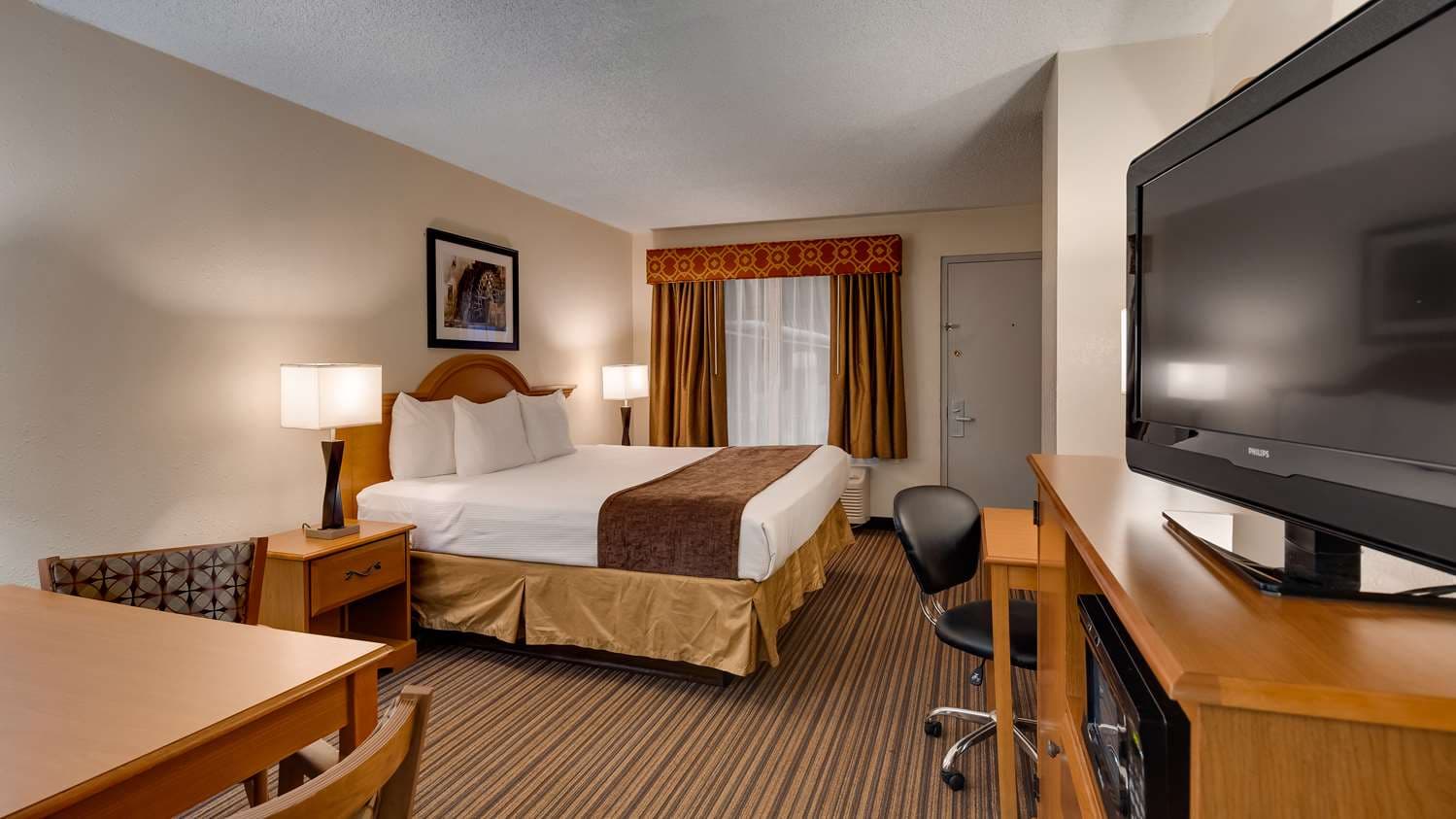 SureStay by Best Western Miles City 3