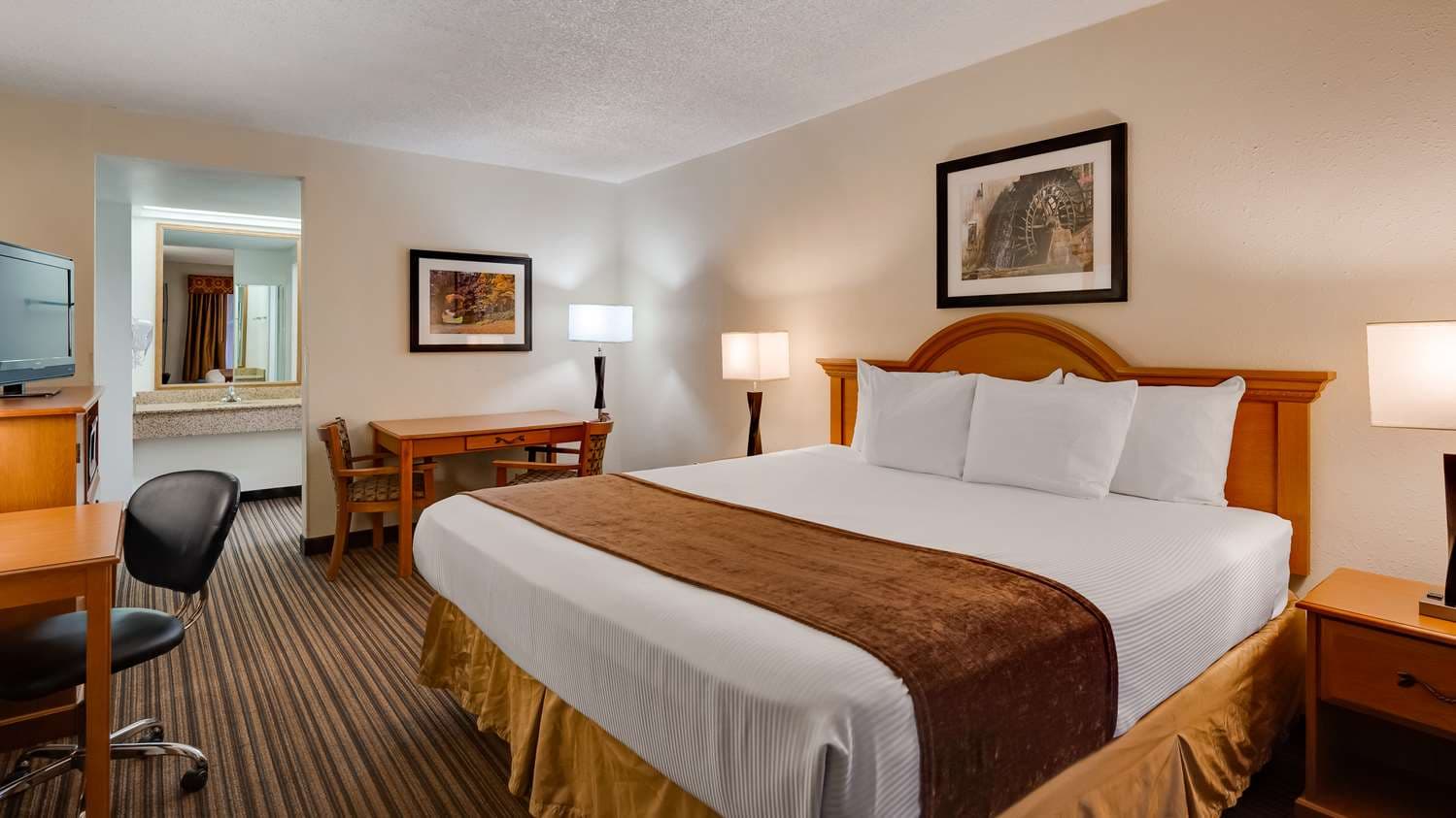 SureStay by Best Western Miles City 4