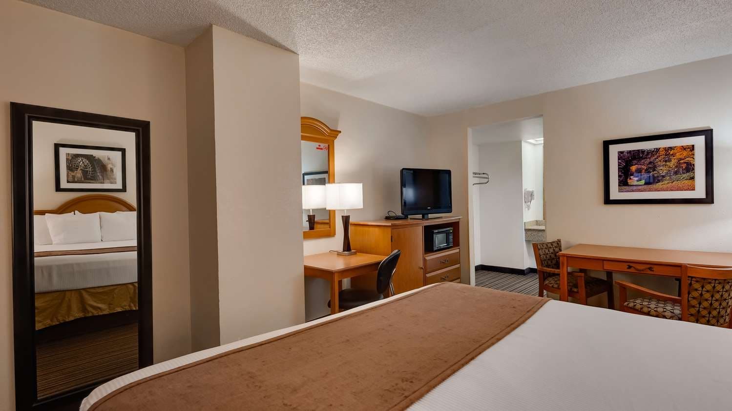 SureStay by Best Western Miles City 5