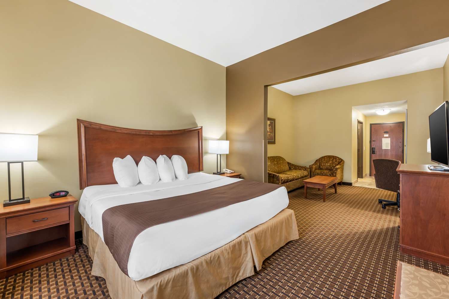 Best Western Plus Grand Island Inn & Suites 3