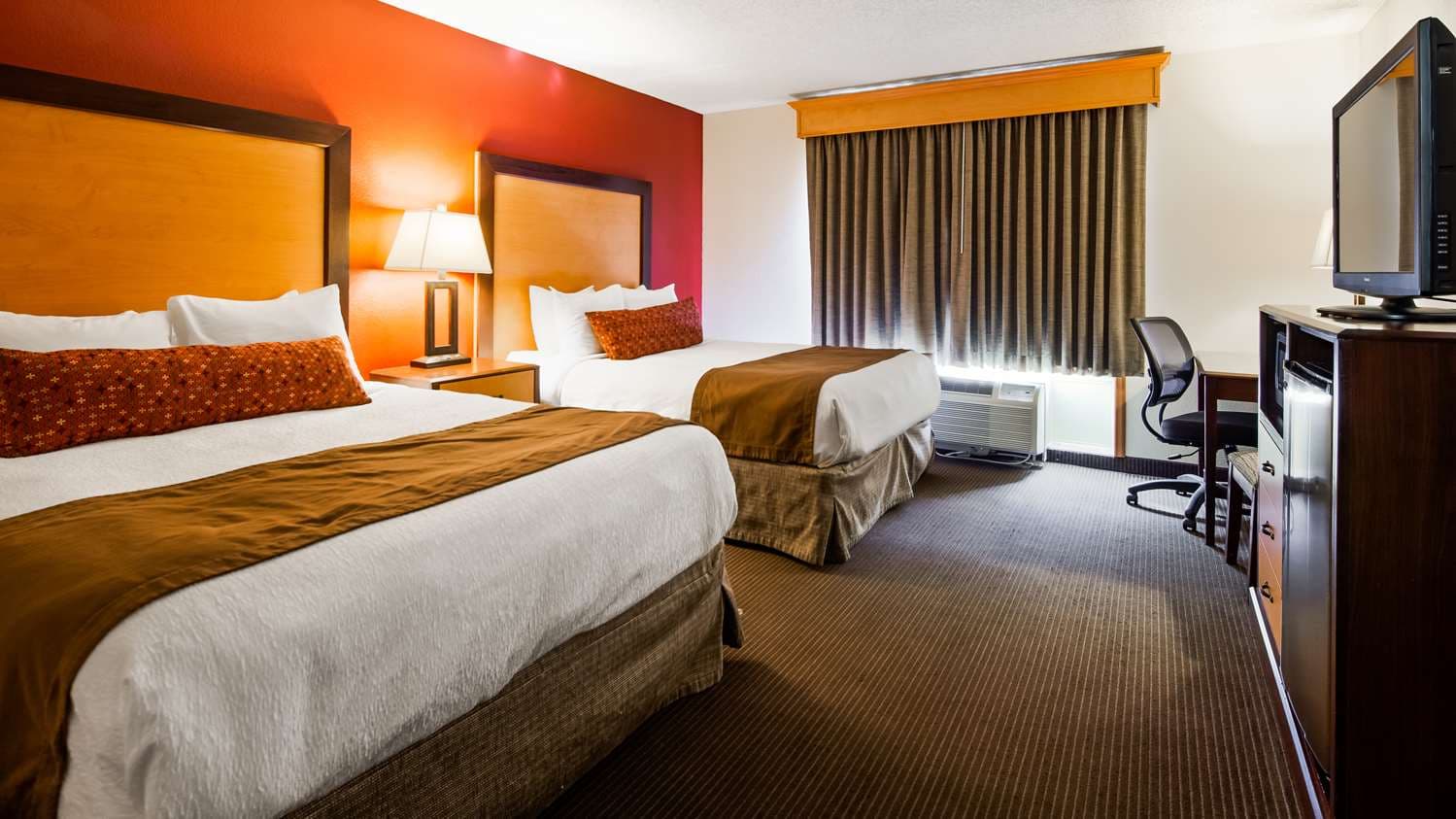 Best Western Plus Sidney Lodge 3