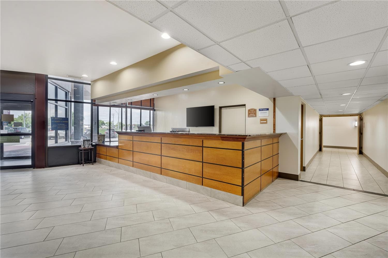 Best Western Plus York Hotel & Conference Center 2