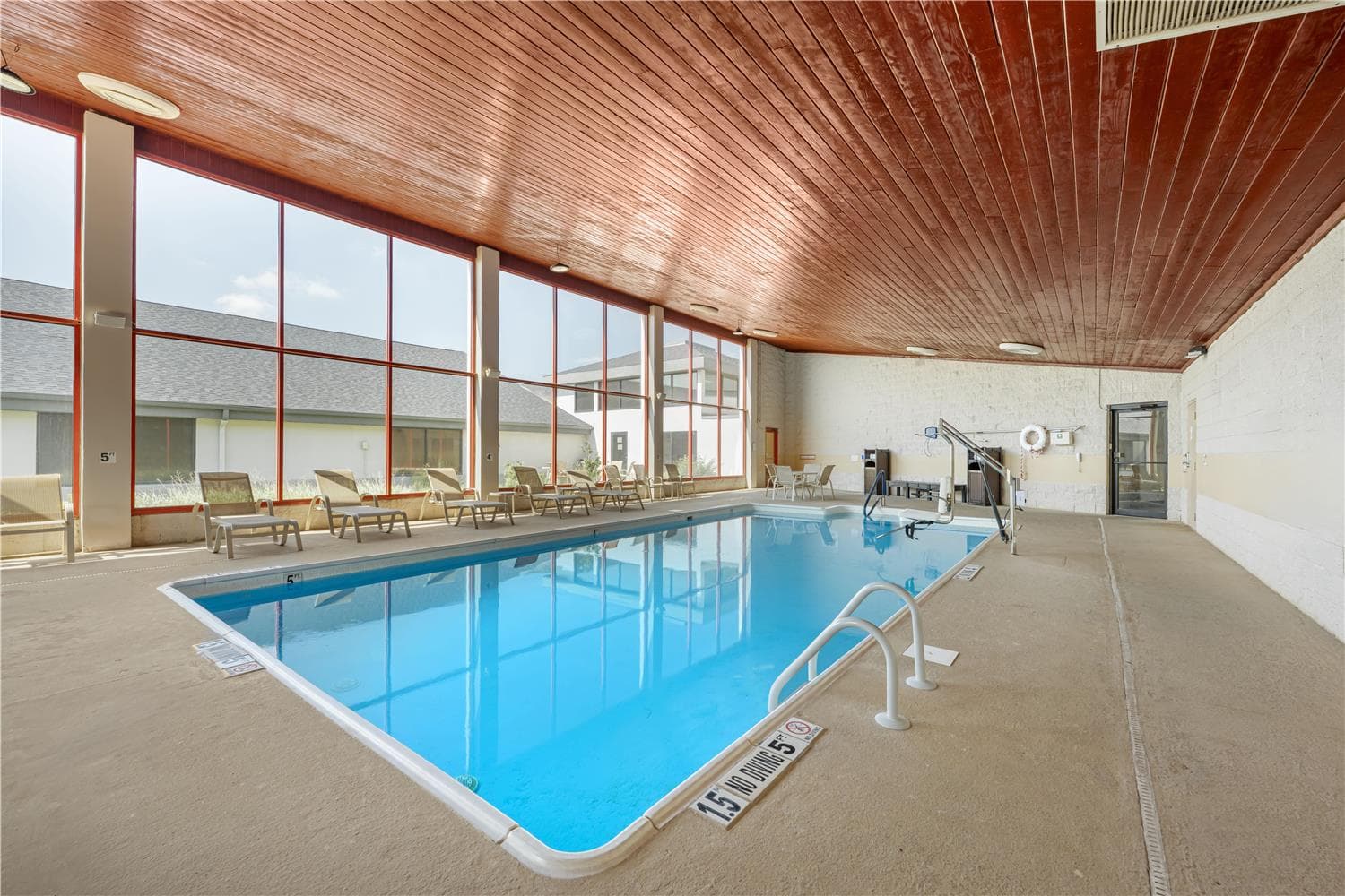 Best Western Plus York Hotel & Conference Center 5