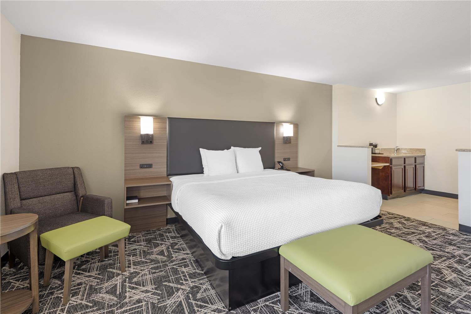 Best Western Plus York Hotel & Conference Center 3