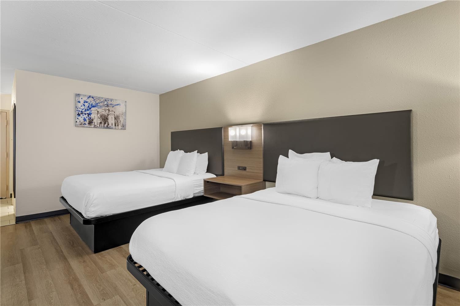 Best Western Plus York Hotel & Conference Center 4