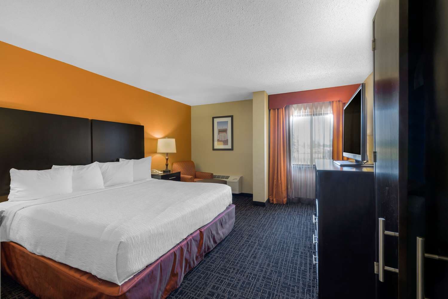Best Western Plus North Platte Inn & Suites 3
